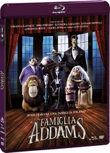 The Addams Family (Blu-ray Movie)