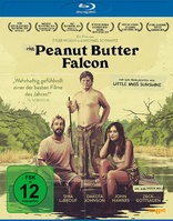 The Peanut Butter Falcon (Blu-ray Movie)