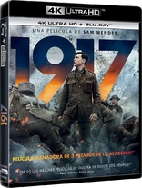 1917 4K (Blu-ray Movie)