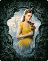 Beauty and the Beast 4K (Blu-ray Movie)