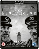 The Lighthouse (Blu-ray Movie)