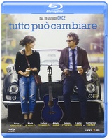 Begin Again (Blu-ray Movie)