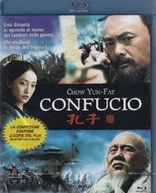 Confucius (Blu-ray Movie)