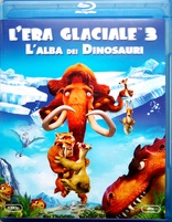 Ice Age: Dawn of the Dinosaurs (Blu-ray Movie)