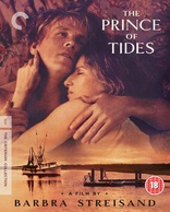 The Prince of Tides (Blu-ray Movie)