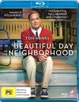 A Beautiful Day in the Neighborhood (Blu-ray Movie)