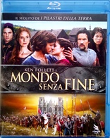 World Without End (Blu-ray Movie)