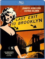 Last Exit to Brooklyn (Blu-ray Movie)