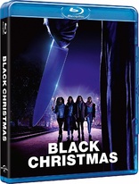 Black Christmas (Blu-ray Movie)