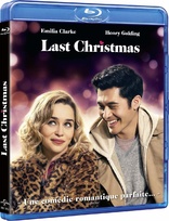 Last Christmas (Blu-ray Movie)