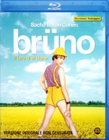 Brno (Blu-ray Movie)