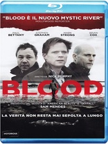 Blood (Blu-ray Movie)