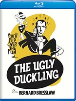 The Ugly Duckling (Blu-ray Movie)