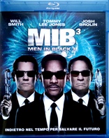 Men in Black 3 (Blu-ray Movie)