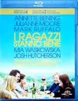 The Kids Are All Right (Blu-ray Movie)