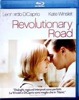 Revolutionary Road (Blu-ray Movie)