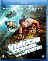 Journey to the Center of the Earth (Blu-ray Movie)