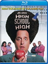 High School High (Blu-ray Movie)