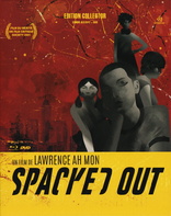 Spacked Out (Blu-ray Movie)