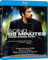 88 Minutes (Blu-ray Movie)