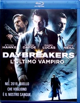 Daybreakers (Blu-ray Movie)