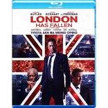 London Has Fallen (Blu-ray Movie)