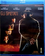 Unforgiven (Blu-ray Movie)