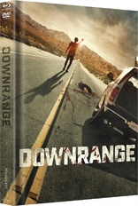 Downrange (Blu-ray Movie)