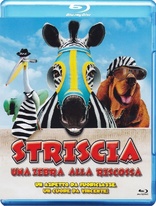 Racing Stripes (Blu-ray Movie)