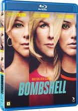 Bombshell (Blu-ray Movie)