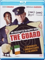 The Guard (Blu-ray Movie)