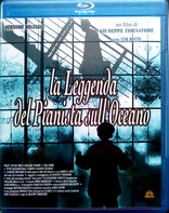 The Legend of 1900 (Blu-ray Movie)