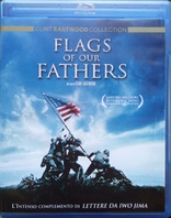 Flags of Our Fathers (Blu-ray Movie)