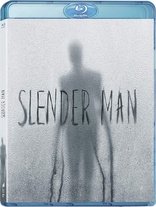 Slender Man (Blu-ray Movie)