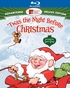 'Twas the Night Before Christmas (Blu-ray Movie)