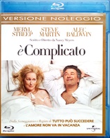 It's Complicated (Blu-ray Movie)