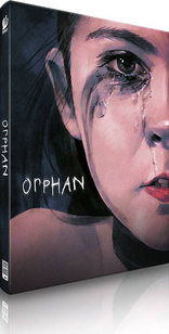 Orphan (Blu-ray Movie), temporary cover art