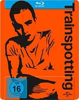 Trainspotting (Blu-ray Movie)