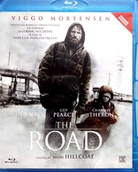 The Road (Blu-ray Movie)