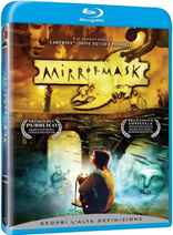 MirrorMask (Blu-ray Movie)