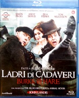 Burke and Hare (Blu-ray Movie)