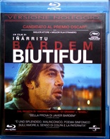 Biutiful (Blu-ray Movie)