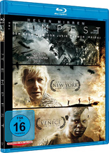 The Tempest (Blu-ray Movie)