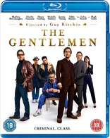The Gentlemen (Blu-ray Movie)