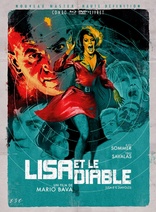 Lisa et le Diable (Blu-ray Movie)