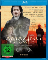 Amazing Grace (Blu-ray Movie)