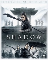 Shadow (Blu-ray Movie)