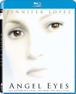 Angel Eyes (Blu-ray Movie)