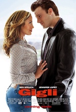 Gigli (Blu-ray Movie)