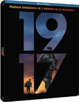 1917 (Blu-ray Movie)